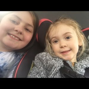 Meet your Posher, Brianna